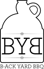 b-ackyard bbq